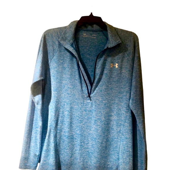 Under Armour ladies shirt - Picture 4 of 4